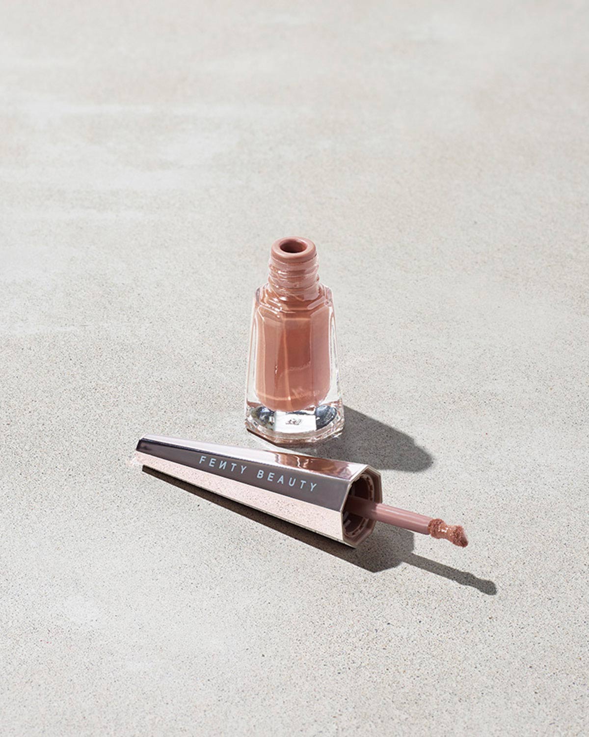 Stunna Lip Paint Longwear Fluid Lip Color ?? Unbutton - Image 14