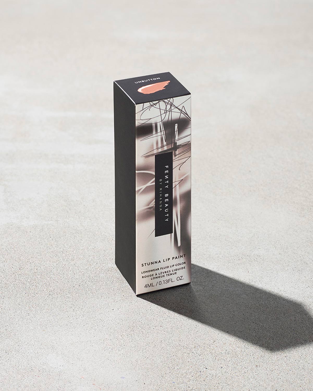 Stunna Lip Paint Longwear Fluid Lip Color ?? Unbutton - Image 15