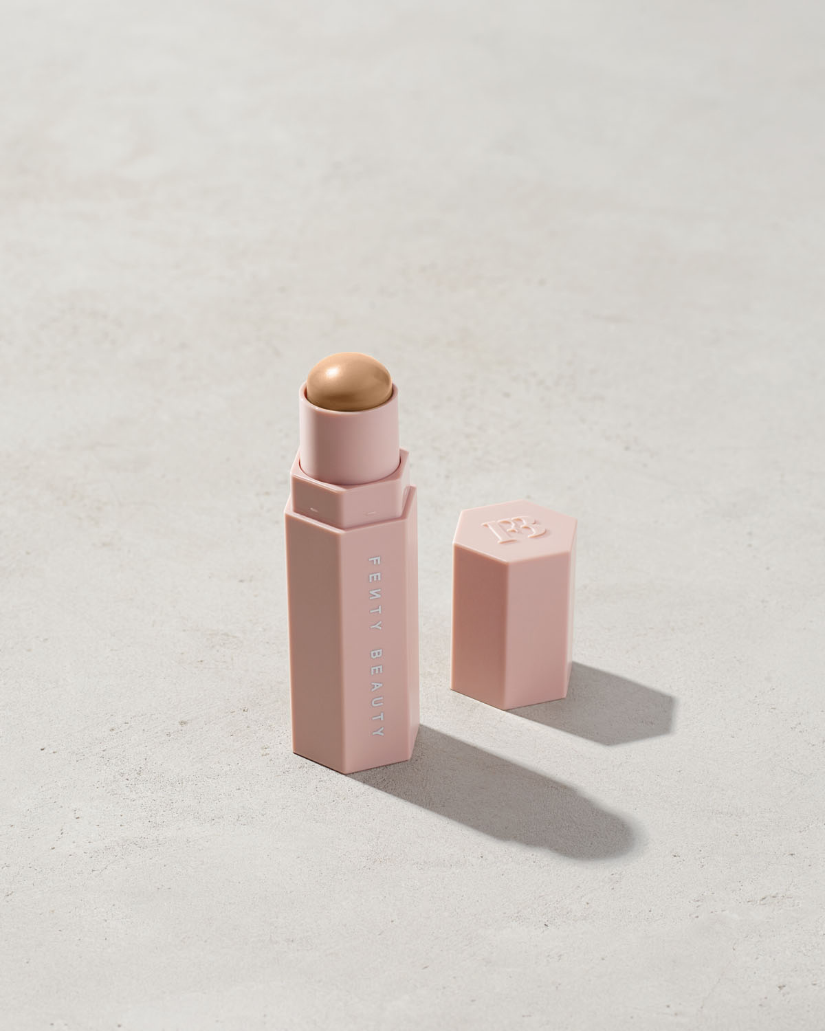 Match Stix Contour Skinstick ?? Soft Amber