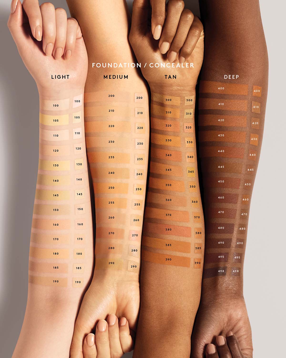 Pro Filt'r Instant Retouch Concealer ?? #250 - Image 3