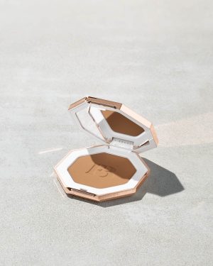 Sun Stalk'r Instant Warmth Bronzer ?? Bajan Gyal
