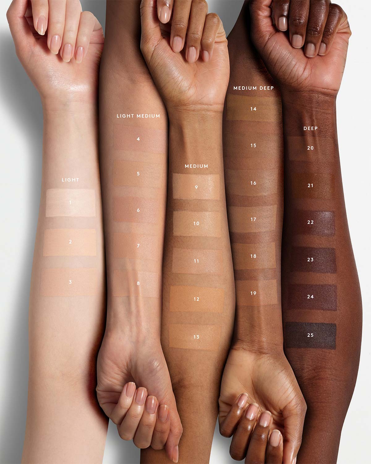 Eaze Drop Lightweight Blurring Skin Tint ?? 2 - Image 6