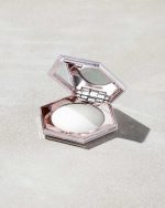 Diamond Bomb All-Over Diamond Veil ?? How Many Carats?!