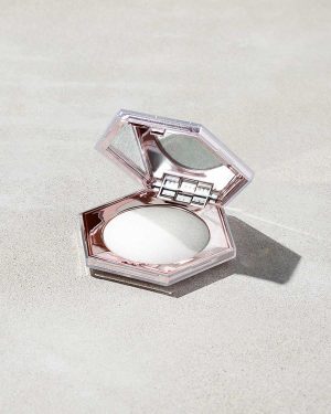 Diamond Bomb All-Over Diamond Veil ?? How Many Carats?!