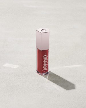 Gloss Bomb Cream Color Drip Lip Cream ?? Fruit Snackz