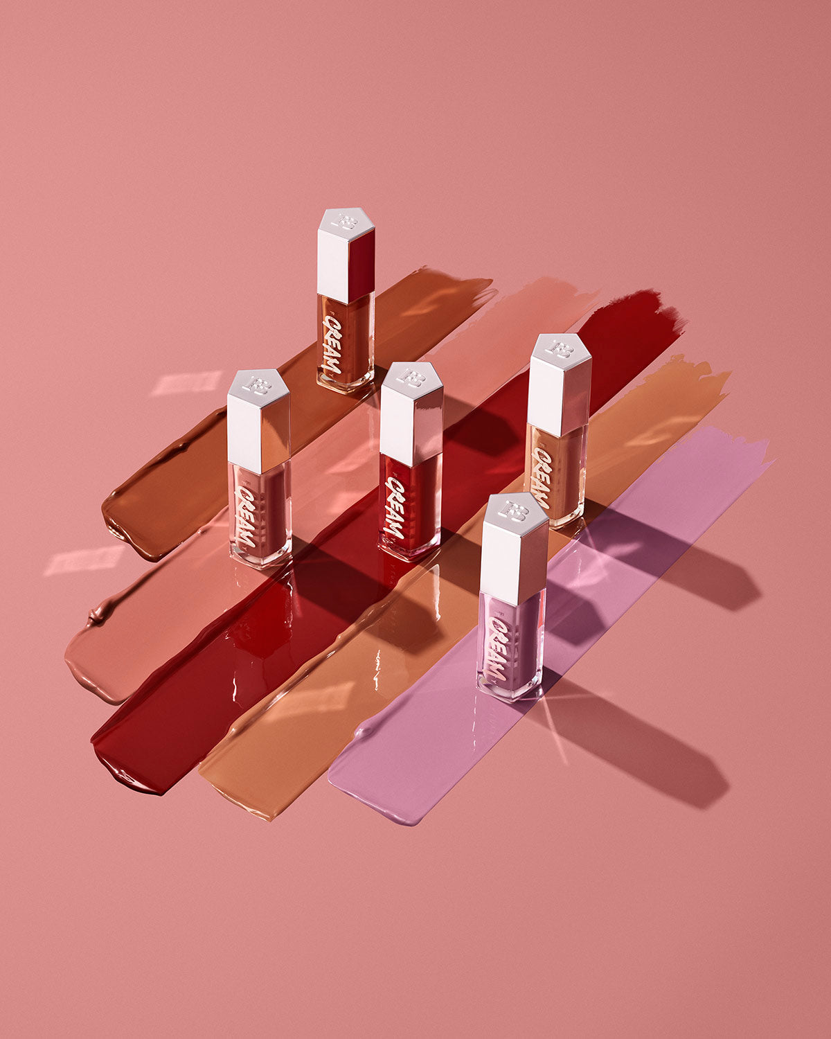 Gloss Bomb Cream Color Drip Lip Cream ?? Cookie Jar - Image 15