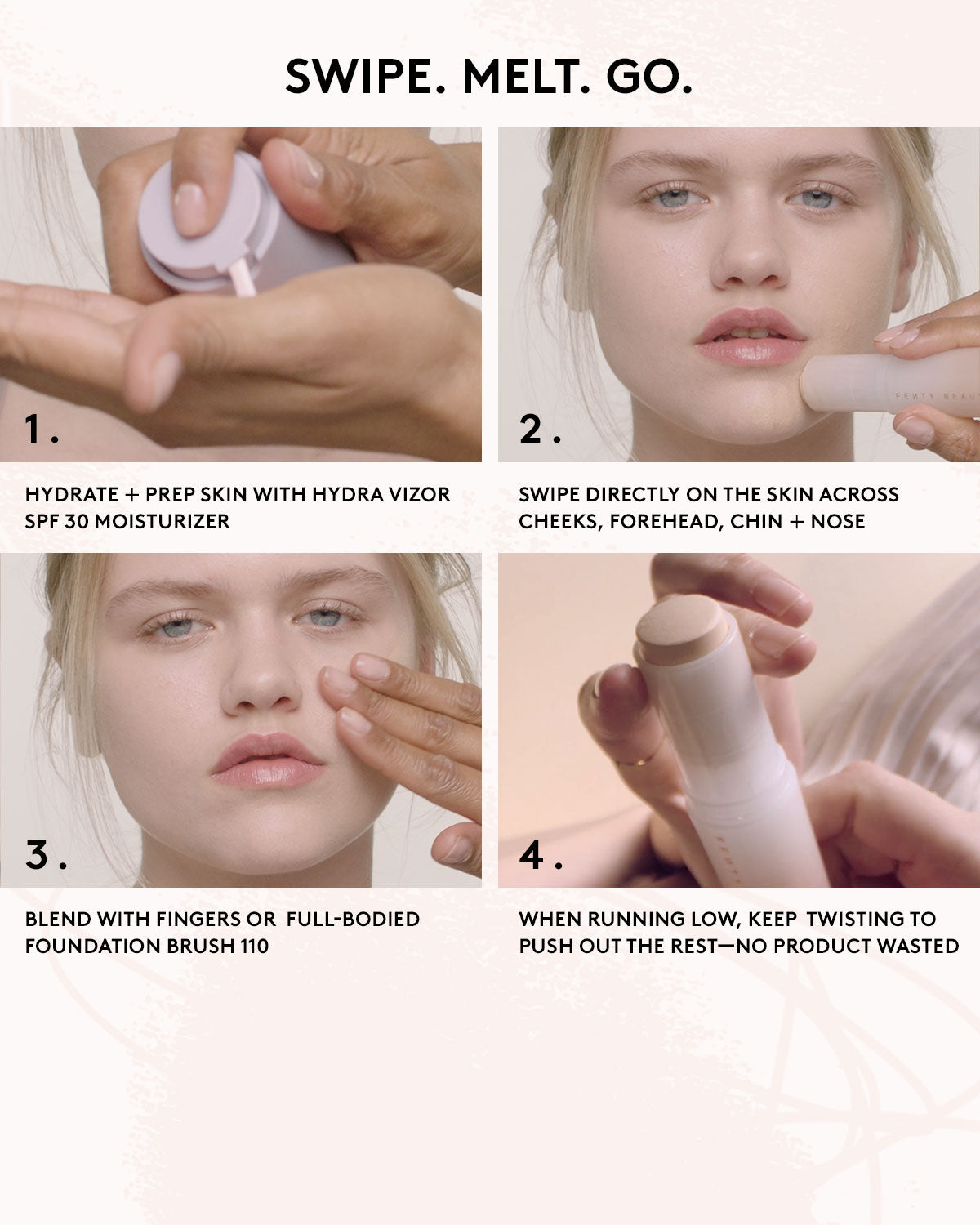 Eaze Drop Blur + Smooth Tint Stick ?? 9 - Image 7