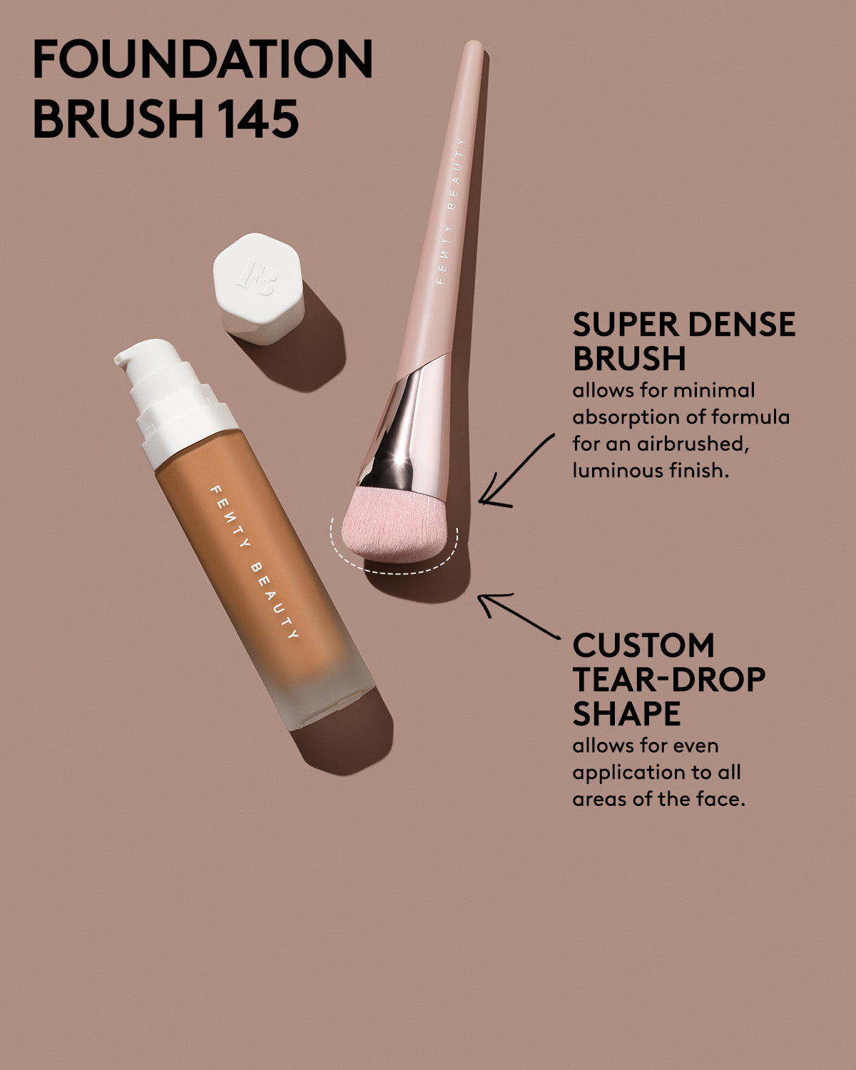 Soft'lit Naturally Luminous Longwear Foundation ?? 120 - Image 11