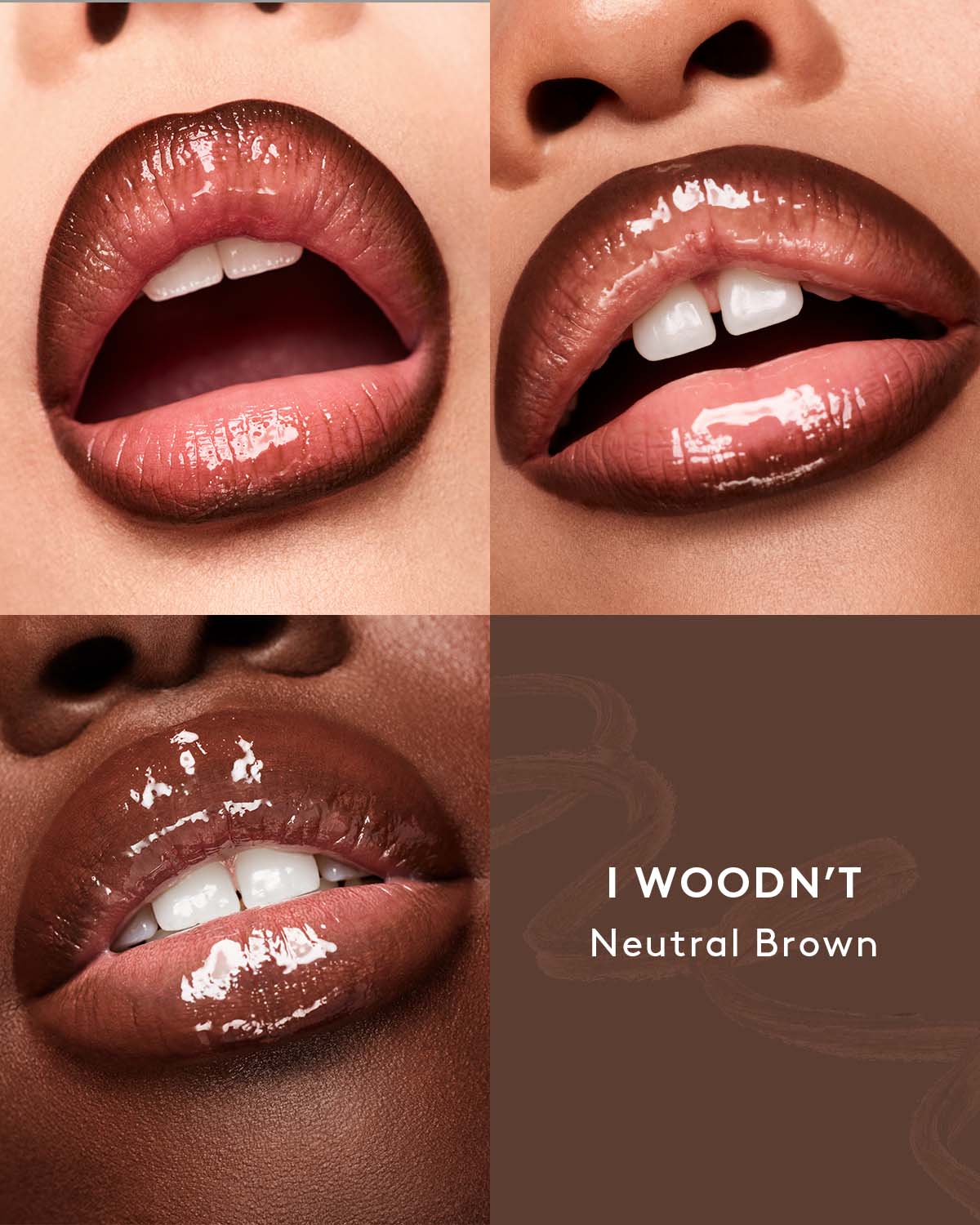 Trace'd Out Longwear Waterproof Pencil Lip Liner ?? I Woodn't - Image 3