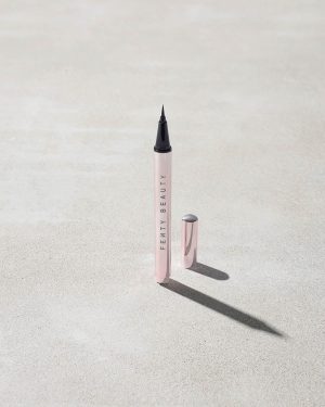Flyliner Longwear Liquid Eyeliner ?? Cuz I'm Black