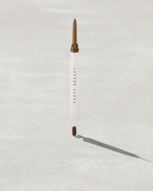 Brow MVP Ultra Fine Brow Pencil & Styler ?? Light Brown