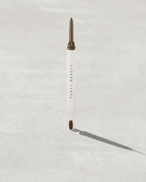Brow MVP Ultra Fine Brow Pencil & Styler ?? Dark Brown