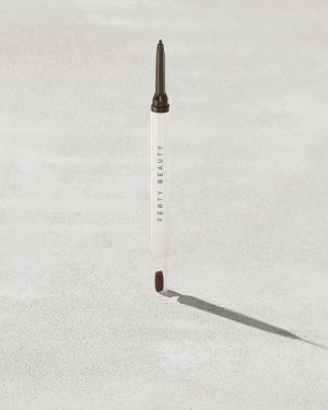 Brow MVP Ultra Fine Brow Pencil & Styler ?? Black-Brown