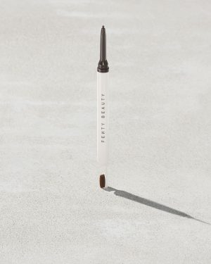 Brow MVP Ultra Fine Brow Pencil & Styler ?? Soft Black