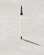 Brow MVP Ultra Fine Brow Pencil & Styler ?? Deep Black