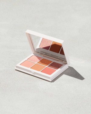 Snap Shadows Mix & Match Eyeshadow Palette ?? Peach