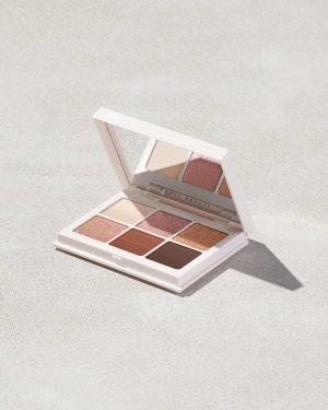 Snap Shadows Mix & Match Eyeshadow Palette ?? True Neutrals