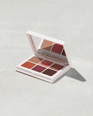 Snap Shadows Mix & Match Eyeshadow Palette ?? Deep Neutrals