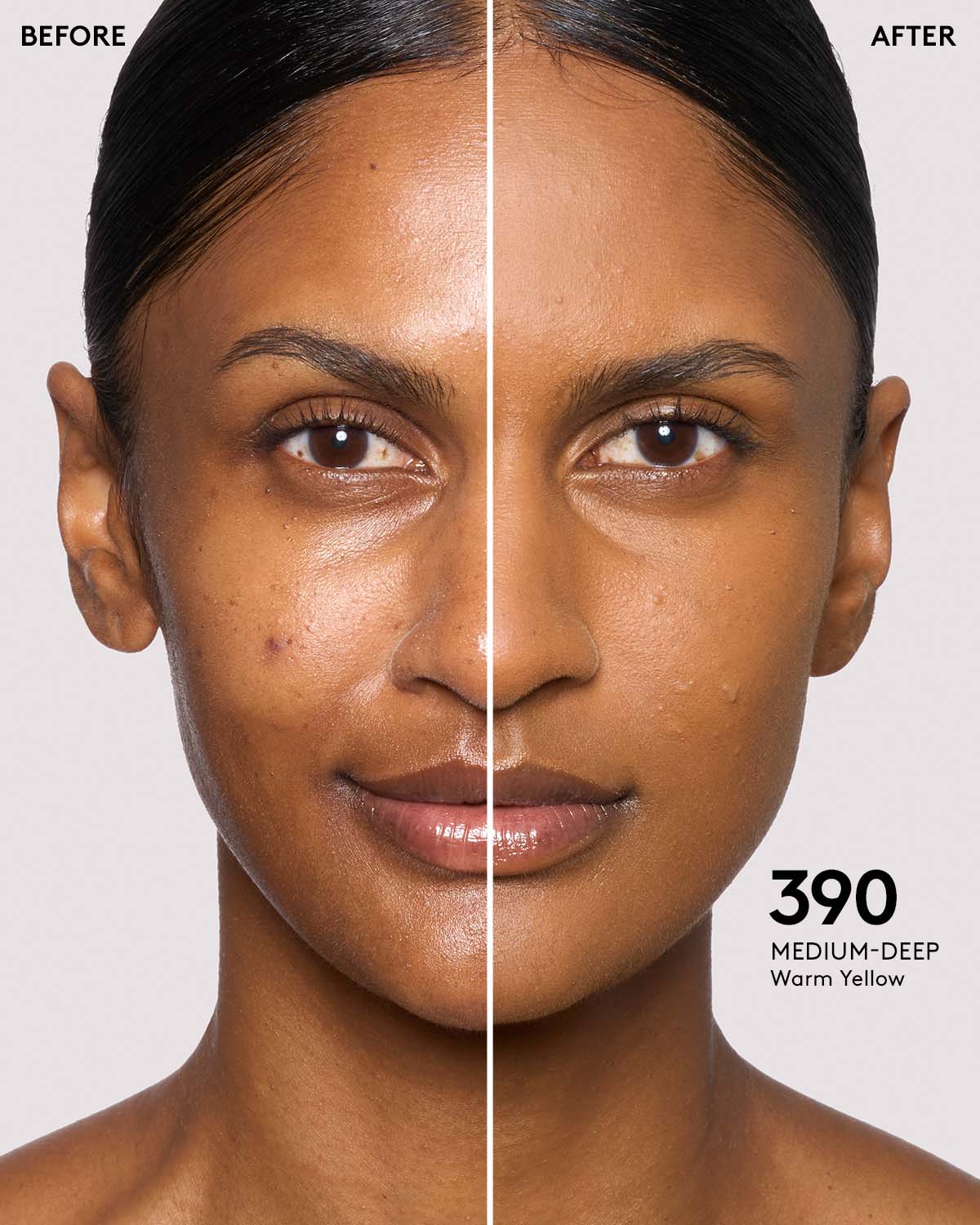Pro Filt'r Soft Matte Longwear Foundation ?? #390 - Image 2