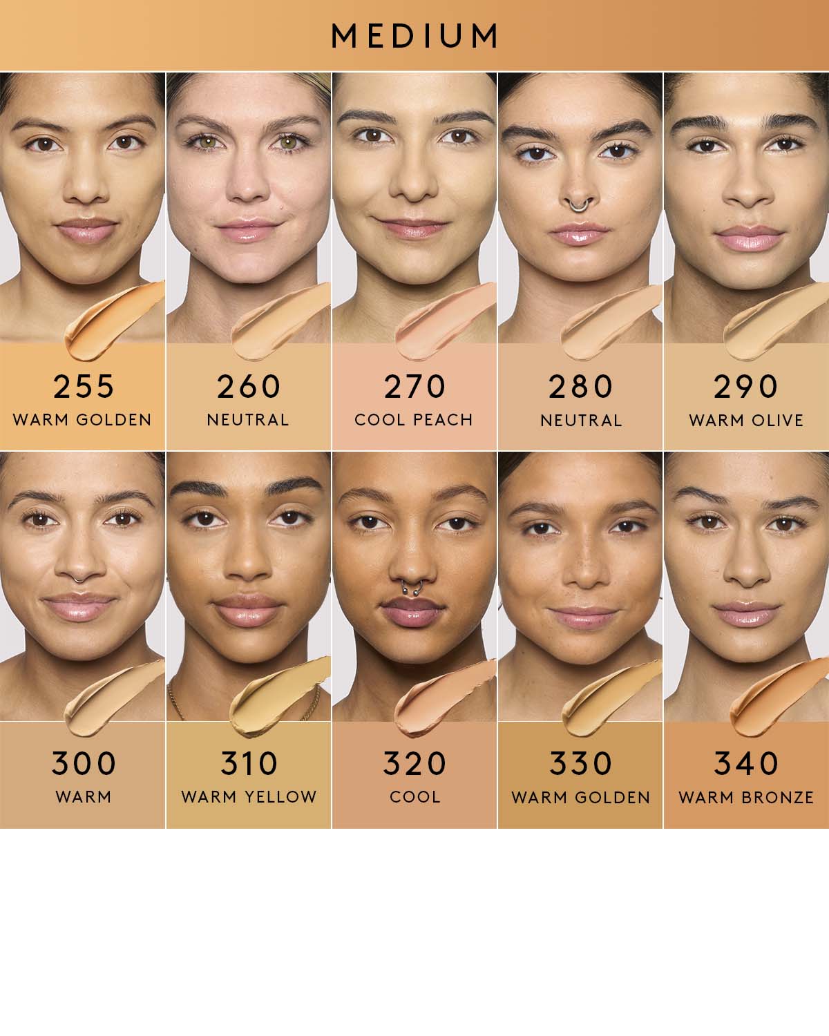 Pro Filt'r Instant Retouch Concealer ?? #290 - Image 8