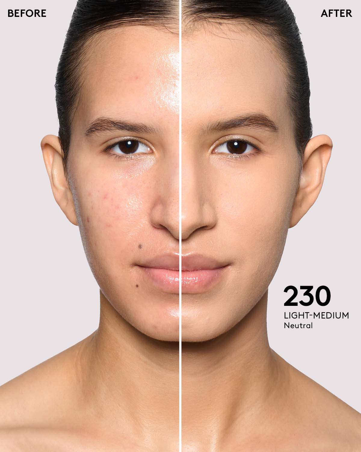 Pro Filt'r Soft Matte Longwear Foundation ?? #230 - Image 2