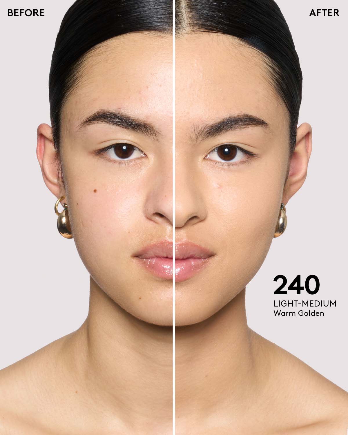 Pro Filt'r Soft Matte Longwear Foundation ?? #240 - Image 2