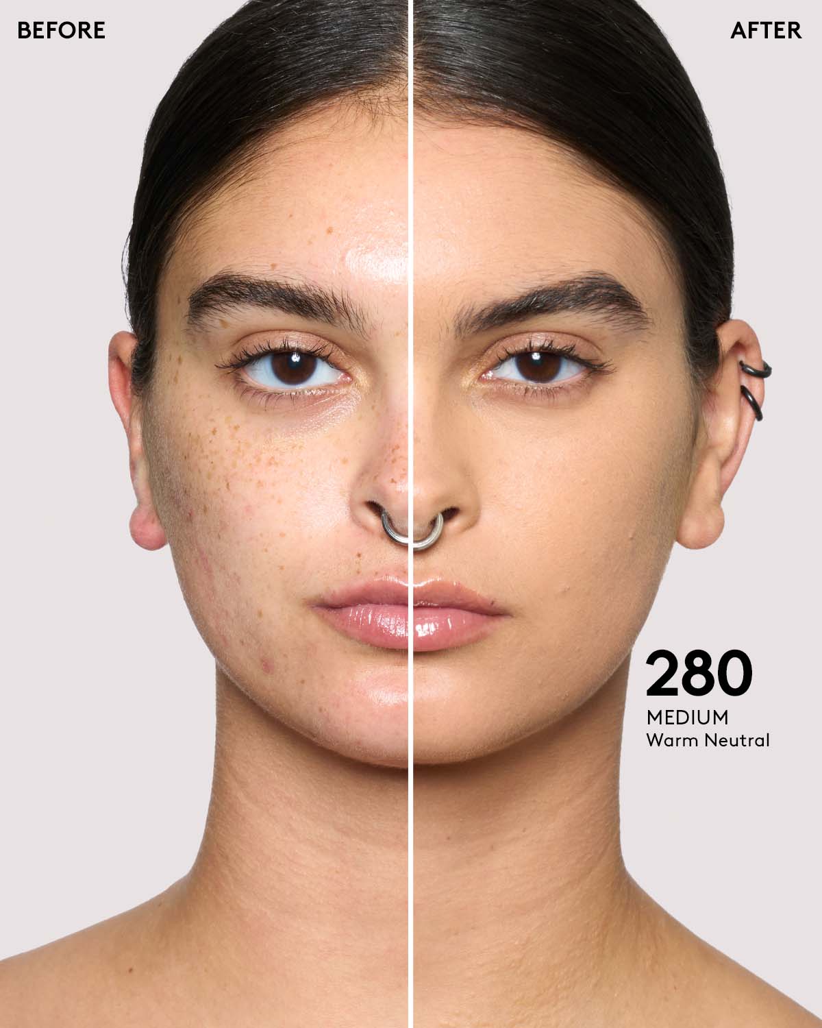 Pro Filt'r Soft Matte Longwear Foundation ?? #270 - Image 2