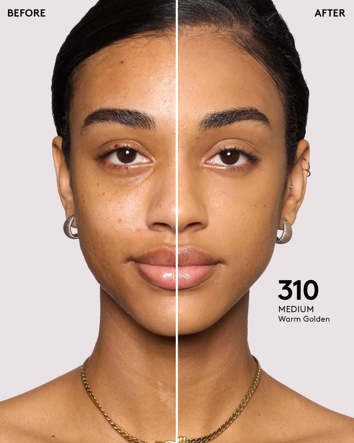 Pro Filt'r Soft Matte Longwear Foundation ?? #310 - Image 2