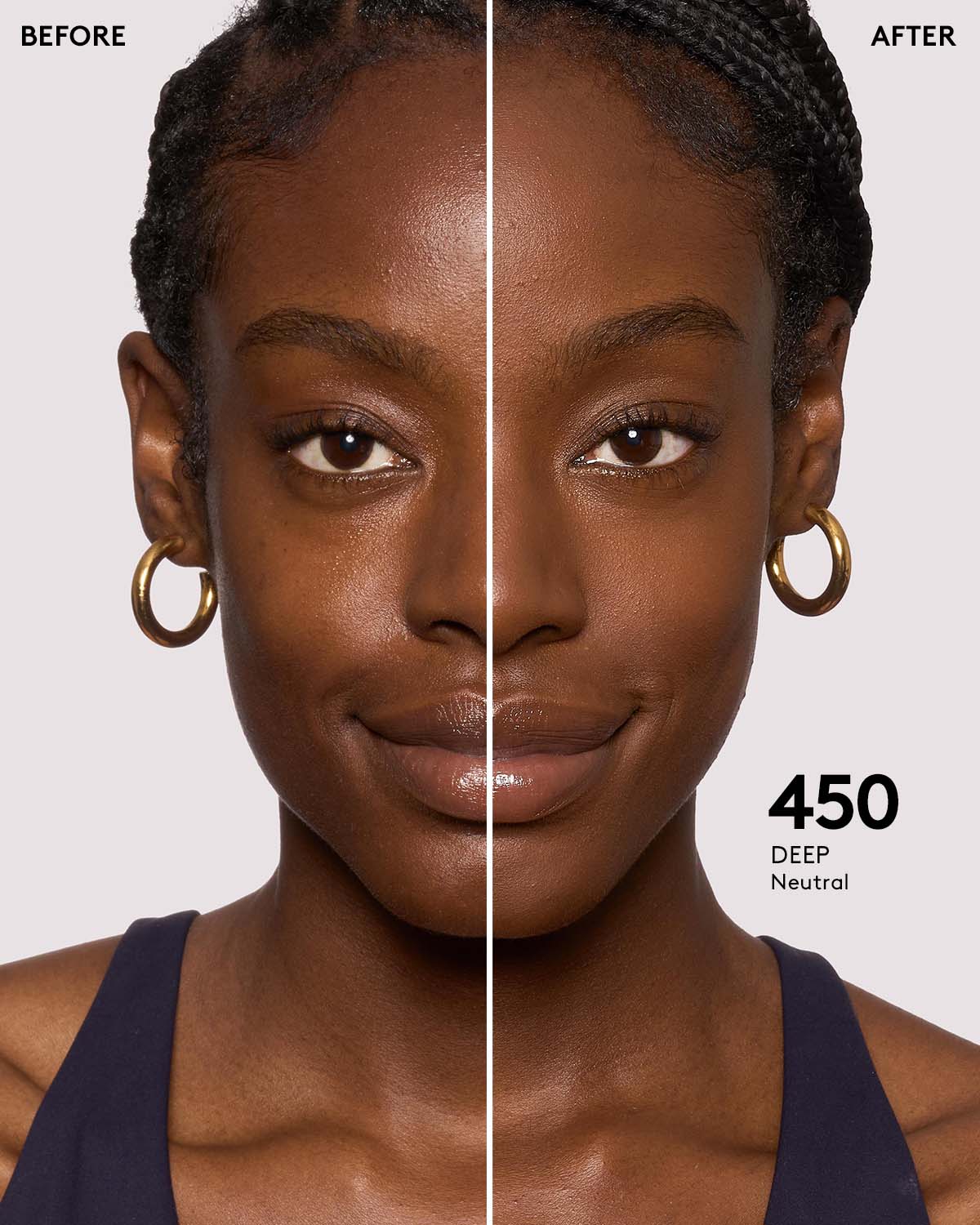 Pro Filt'r Soft Matte Longwear Foundation ?? #450 - Image 2