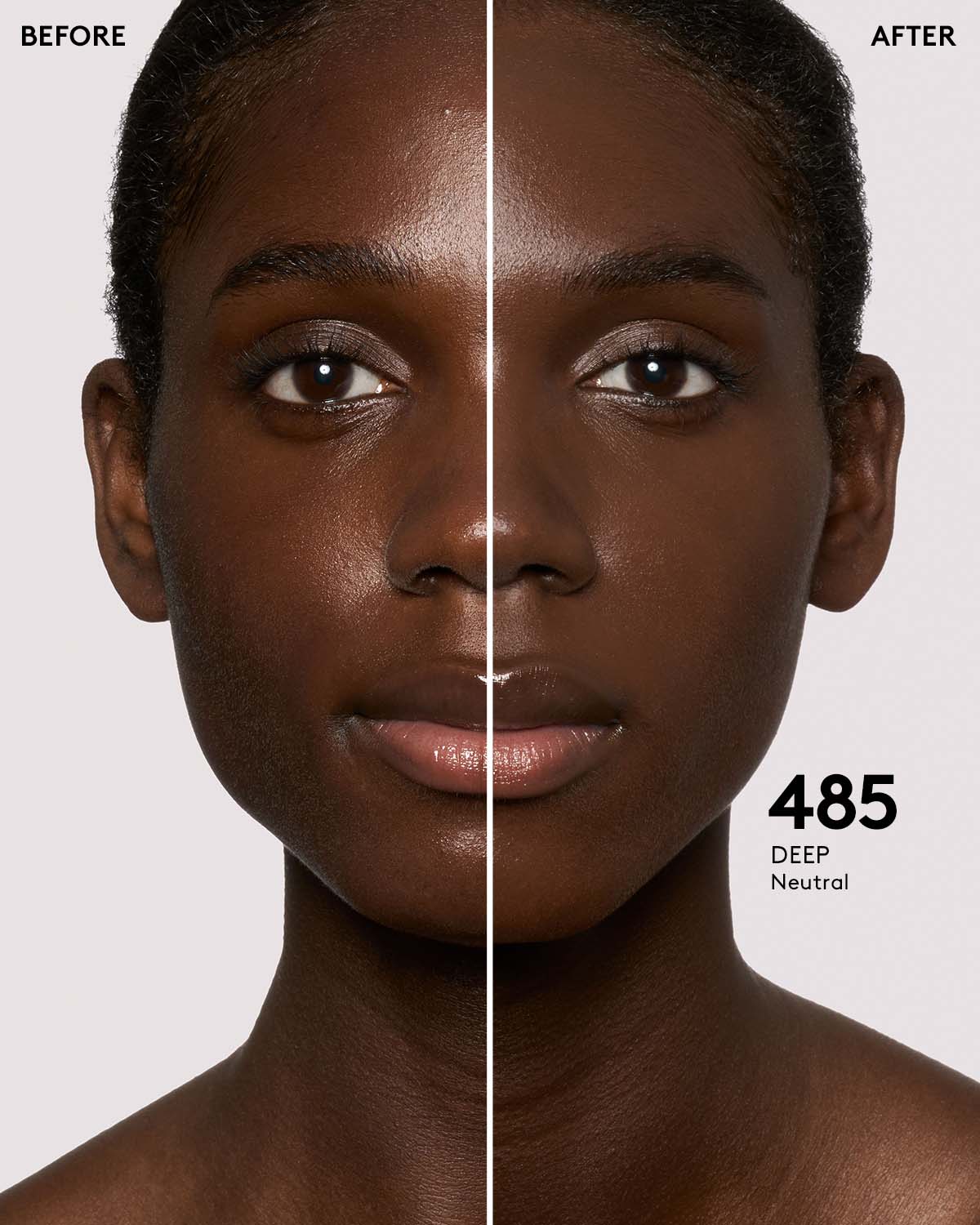 Soft'lit Naturally Luminous Longwear Foundation ?? 485 - Image 2