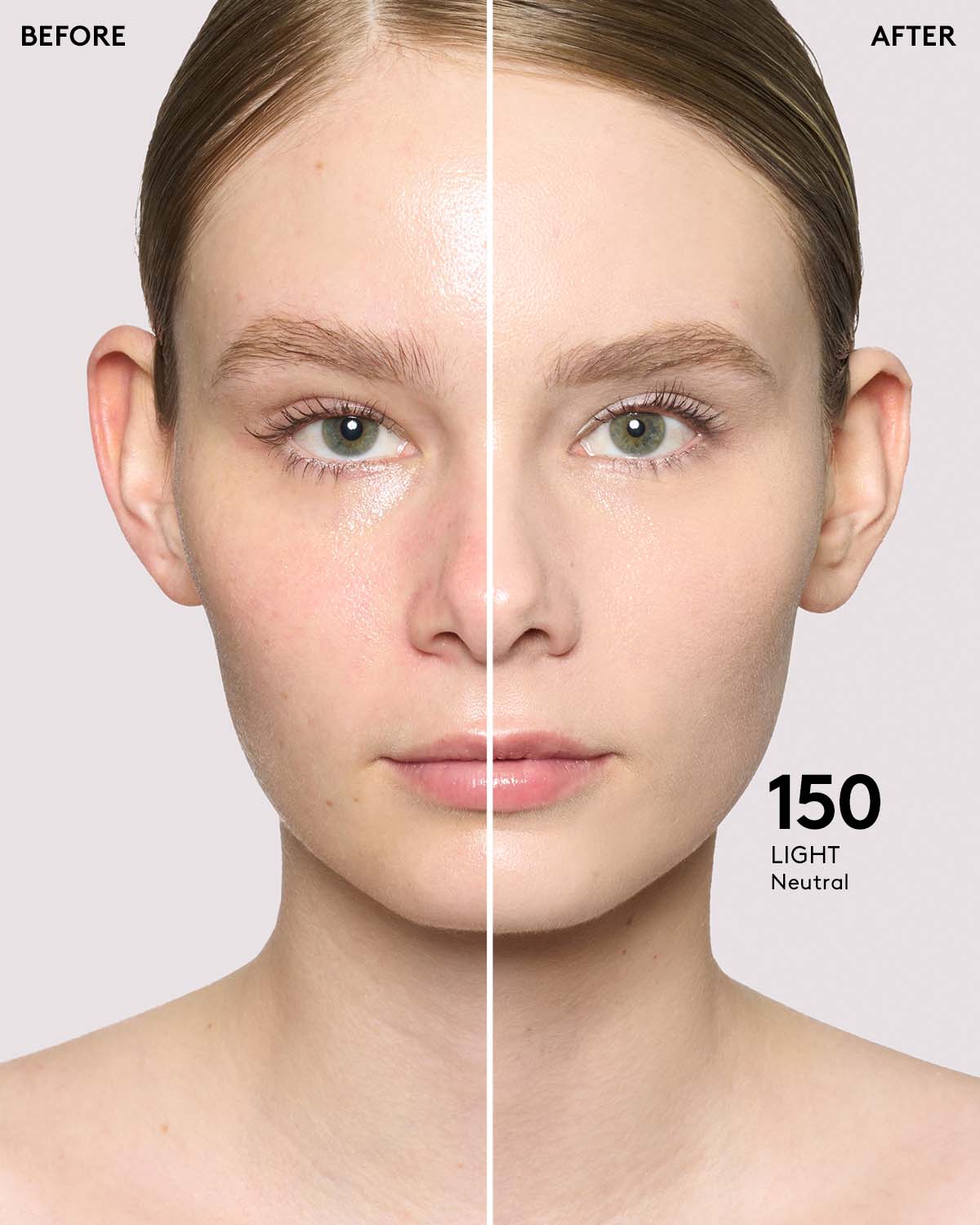 Soft'lit Naturally Luminous Longwear Foundation ?? 150 - Image 2