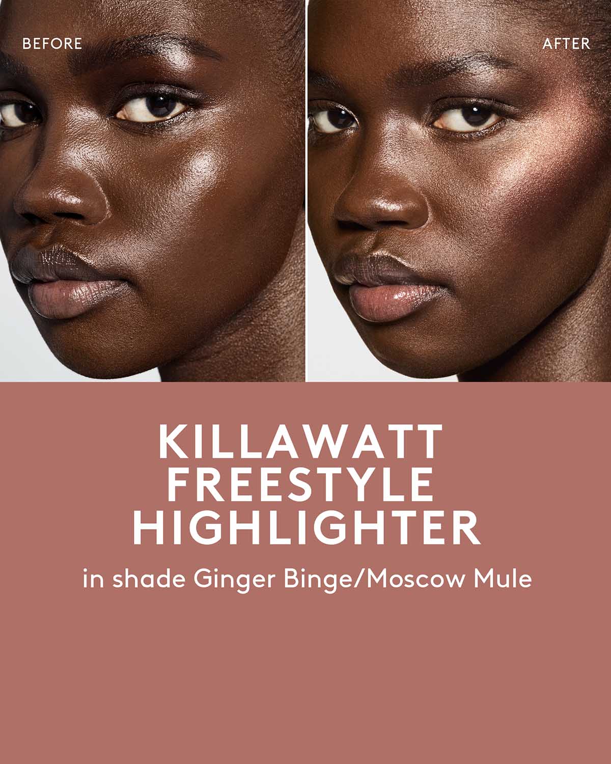 Killawatt Freestyle Highlighter ?? Ginger Binge/Moscow Mule - Image 5