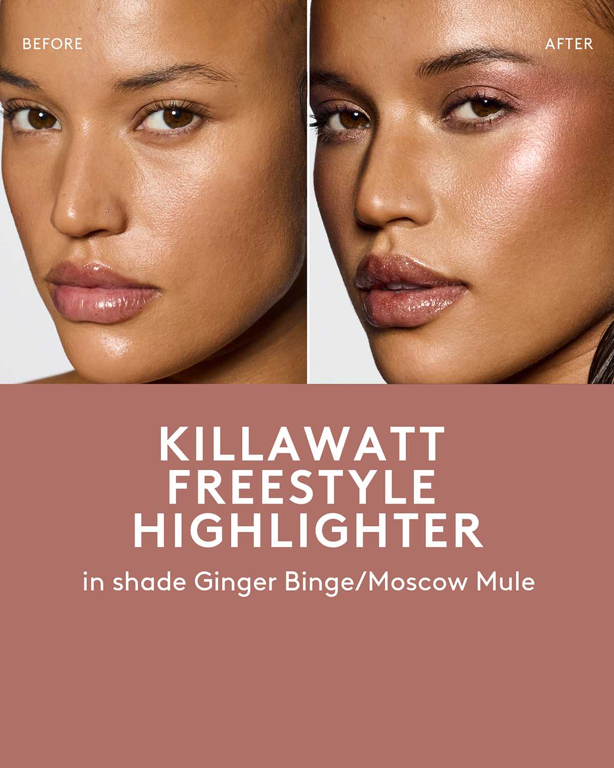 Killawatt Freestyle Highlighter ?? Ginger Binge/Moscow Mule - Image 4