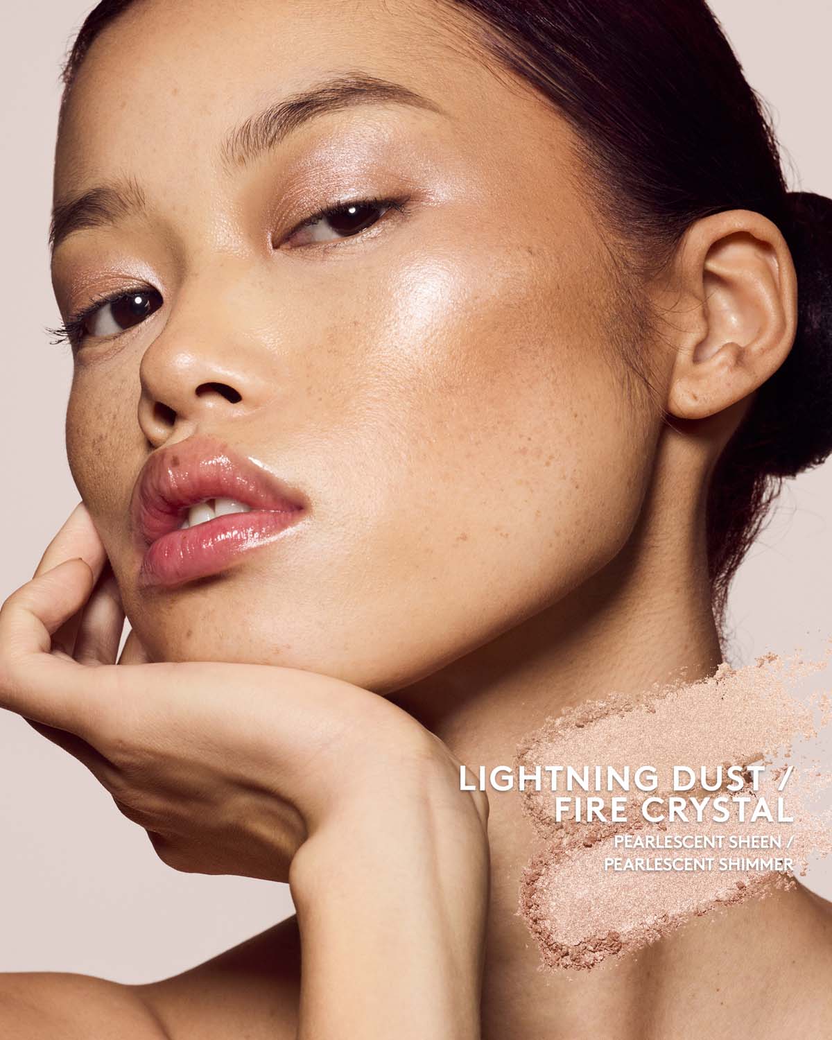 Killawatt Freestyle Highlighter ?? Lightning Dust/Fire Crystal - Image 3