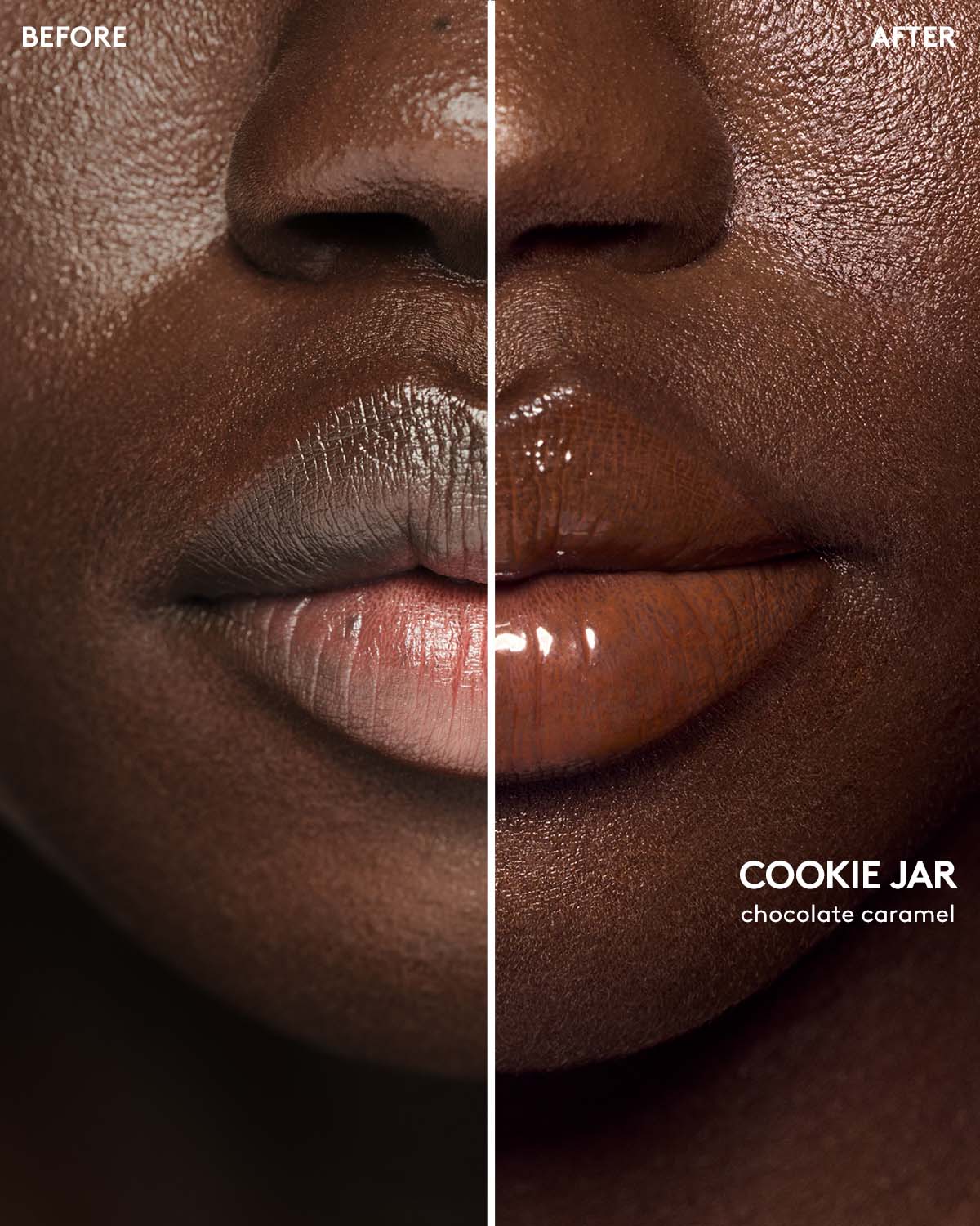 Gloss Bomb Cream Color Drip Lip Cream ?? Cookie Jar - Image 6