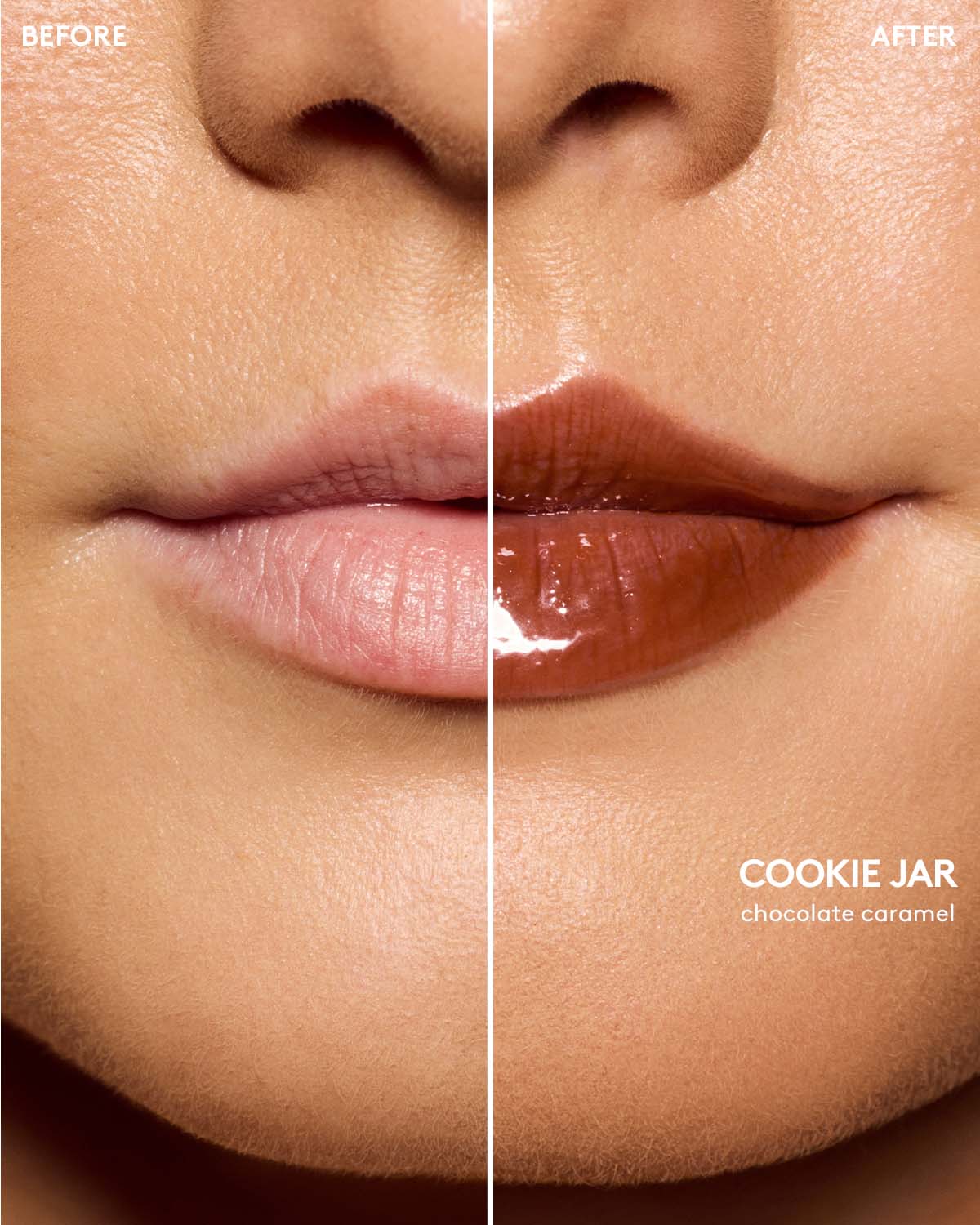 Gloss Bomb Cream Color Drip Lip Cream ?? Cookie Jar - Image 8