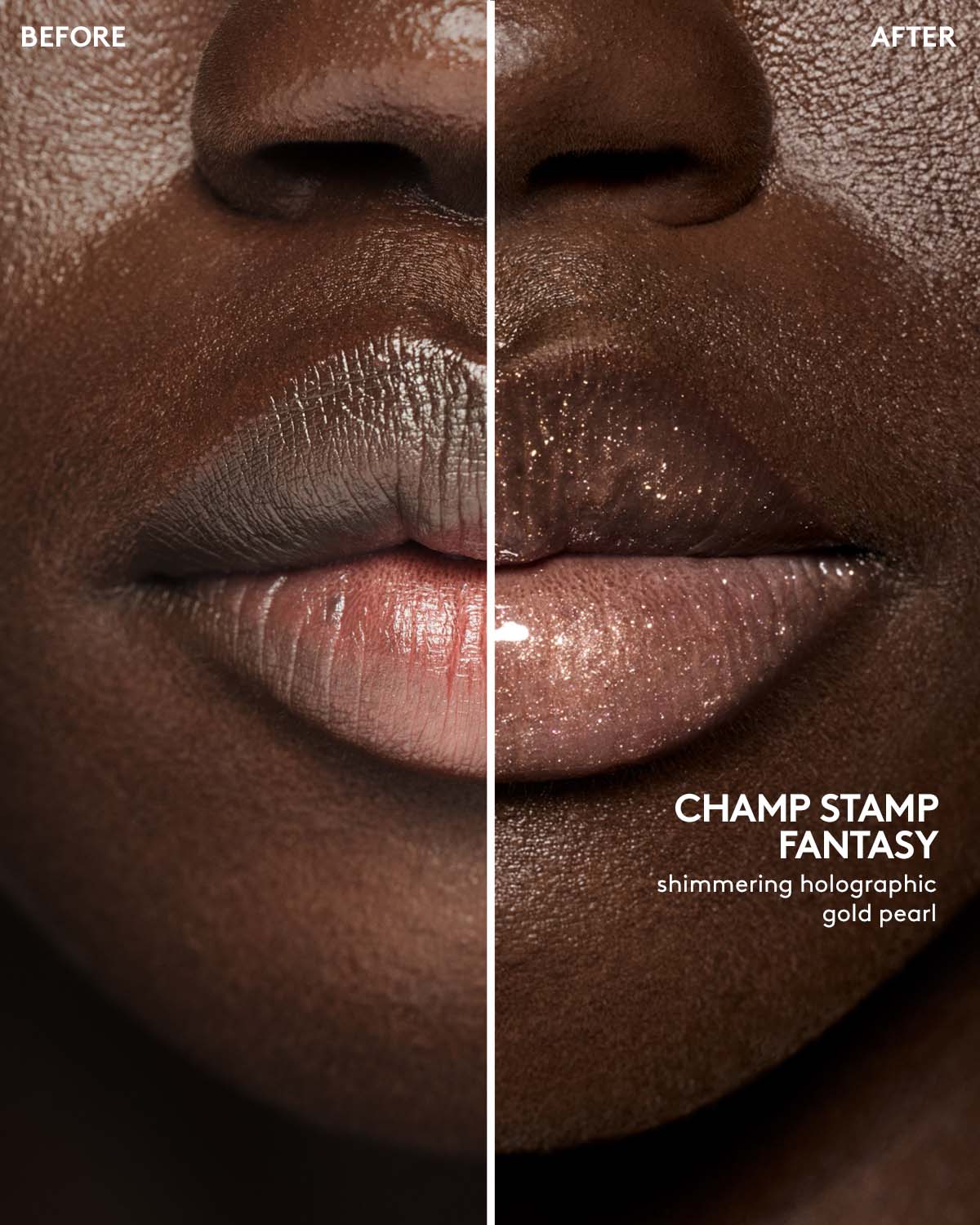 Gloss Bomb Universal Lip Luminizer ?? Champ Stamp Fantasy - Image 6