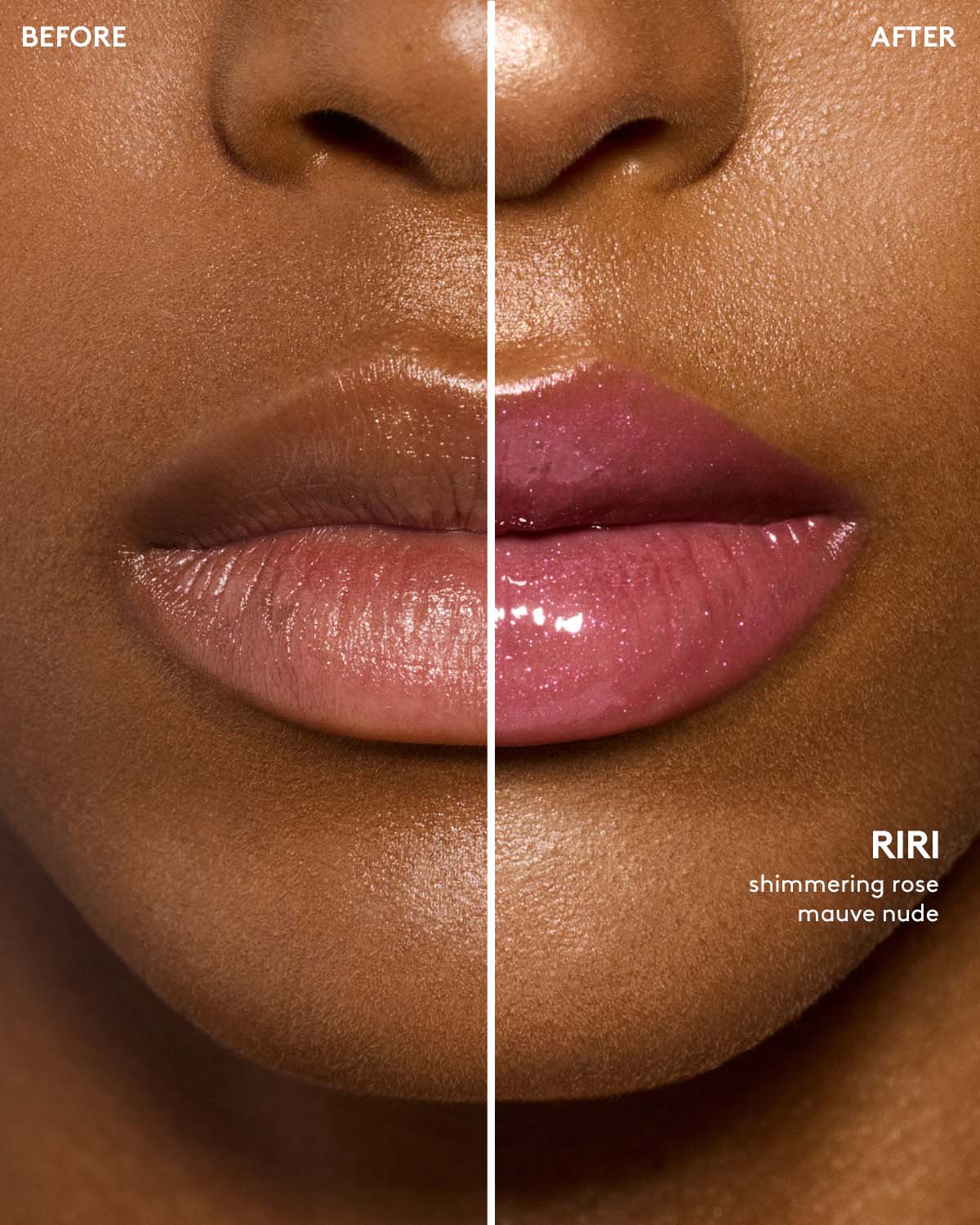 Gloss Bomb Universal Lip Luminizer ?? RiRi - Image 5