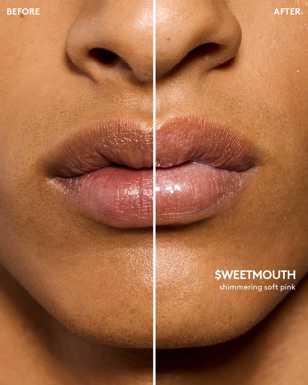 Gloss Bomb Universal Lip Luminizer ?? $weet Mouth - Image 6