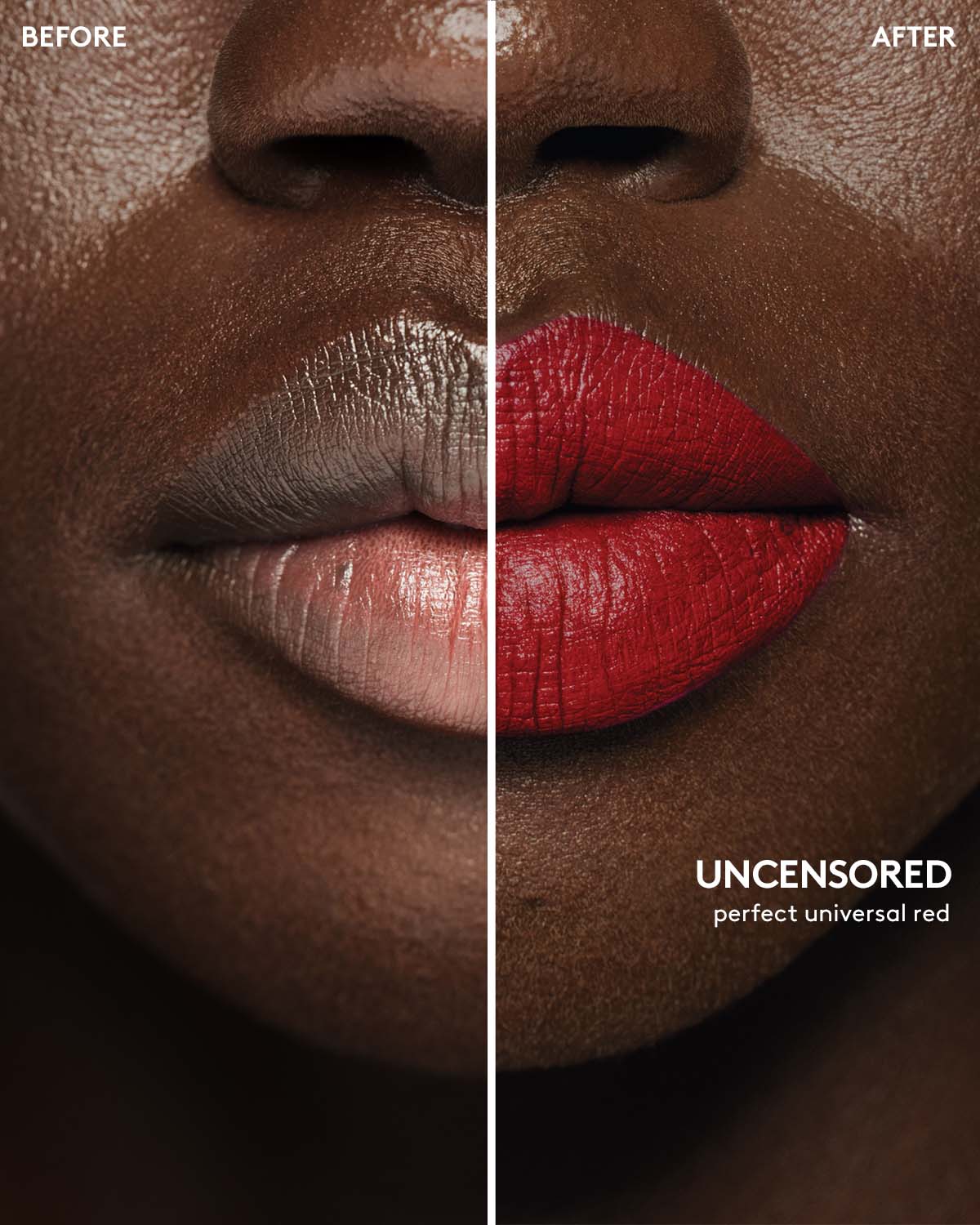 Stunna Lip Paint Longwear Fluid Lip Color ?? Uncensored - Image 5