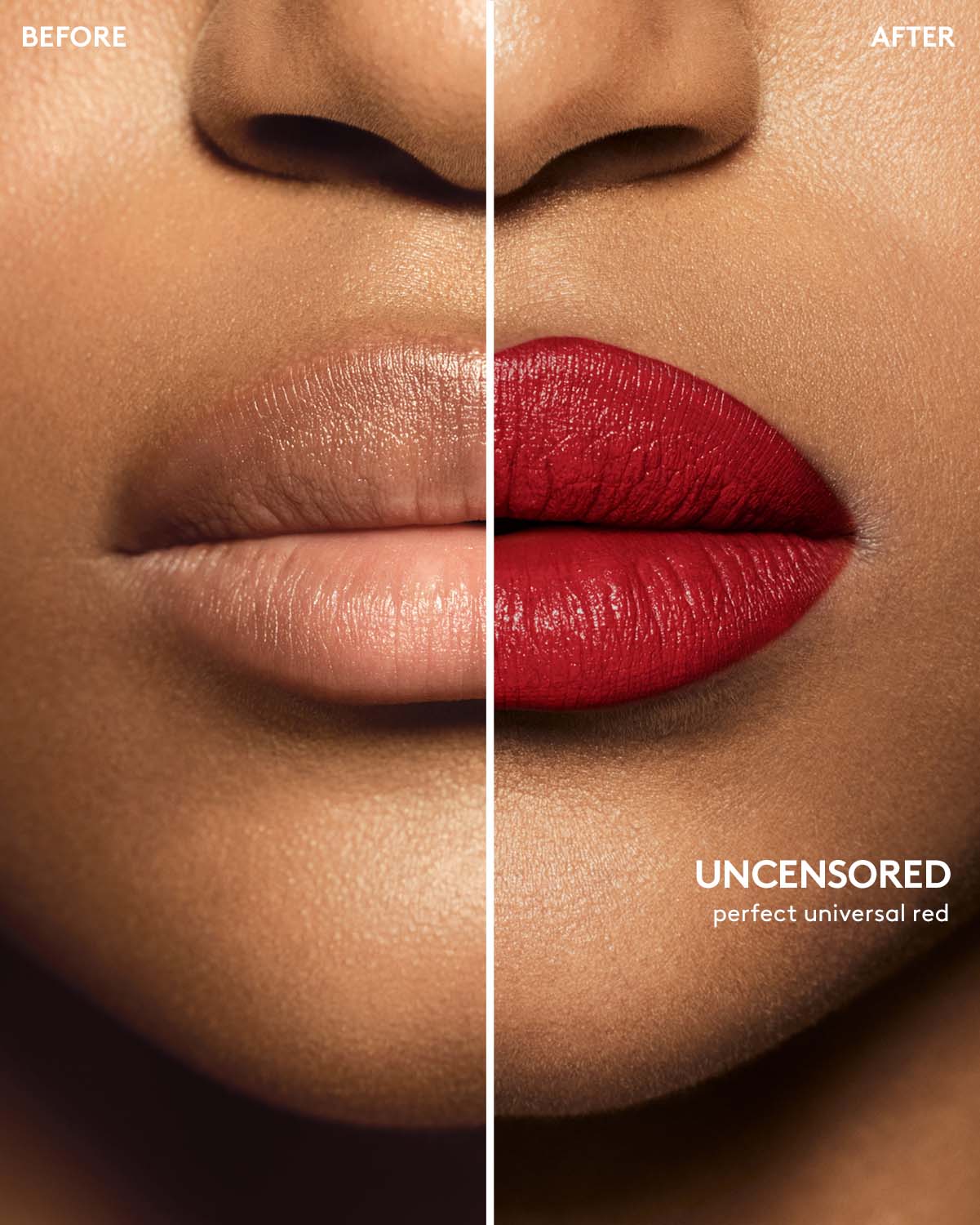 Stunna Lip Paint Longwear Fluid Lip Color ?? Uncensored - Image 4