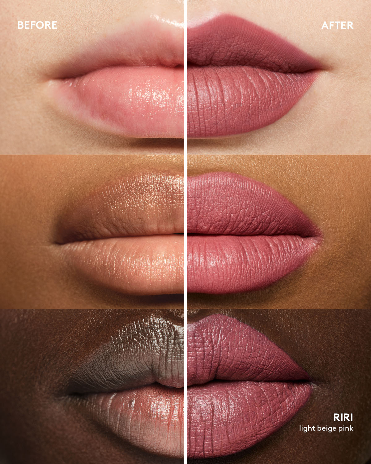 Stunna Lip Paint Longwear Fluid Lip Color ?? RiRi - Image 5