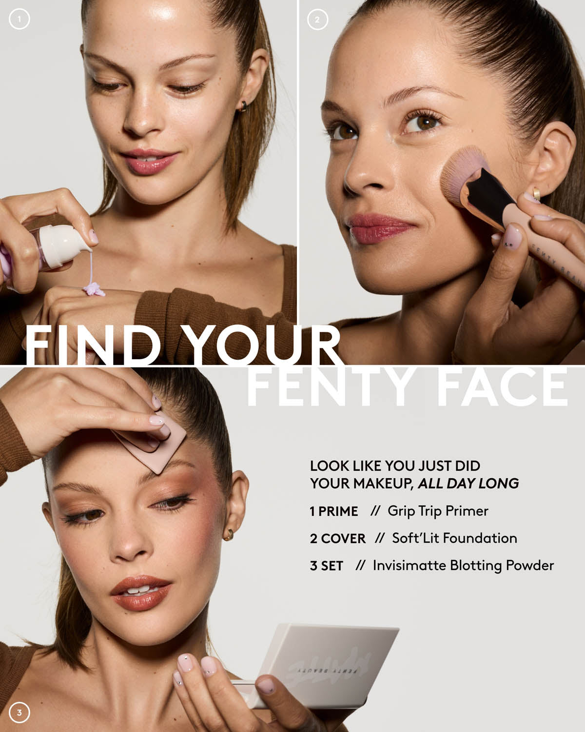 Soft'lit Naturally Luminous Longwear Foundation ?? 230 - Image 10