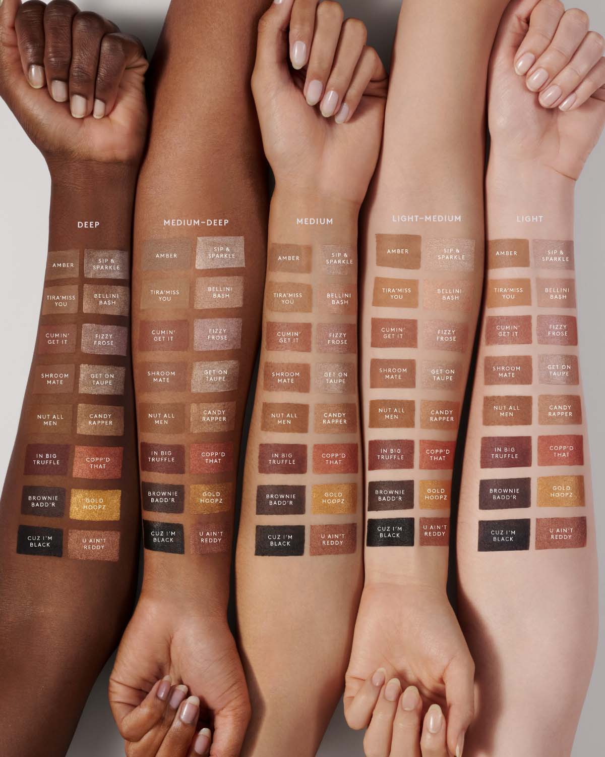 Shadowstix Longwear Eyeshadow Stick ?? Shroom Mate - Image 5