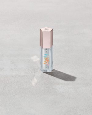 Gloss Bomb Heat Universal Lip Luminizer + Plumper ?? Glass Slipper