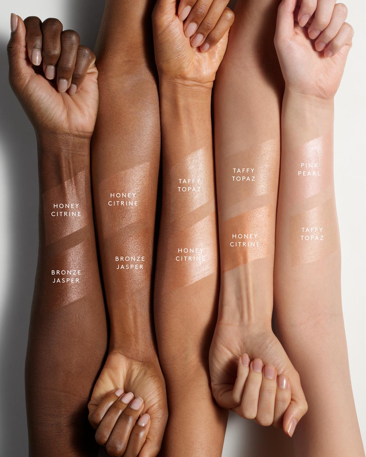 Eaze Drop'Lit All-Over Glow Enhancer ?? Bronze Jasper - Image 4