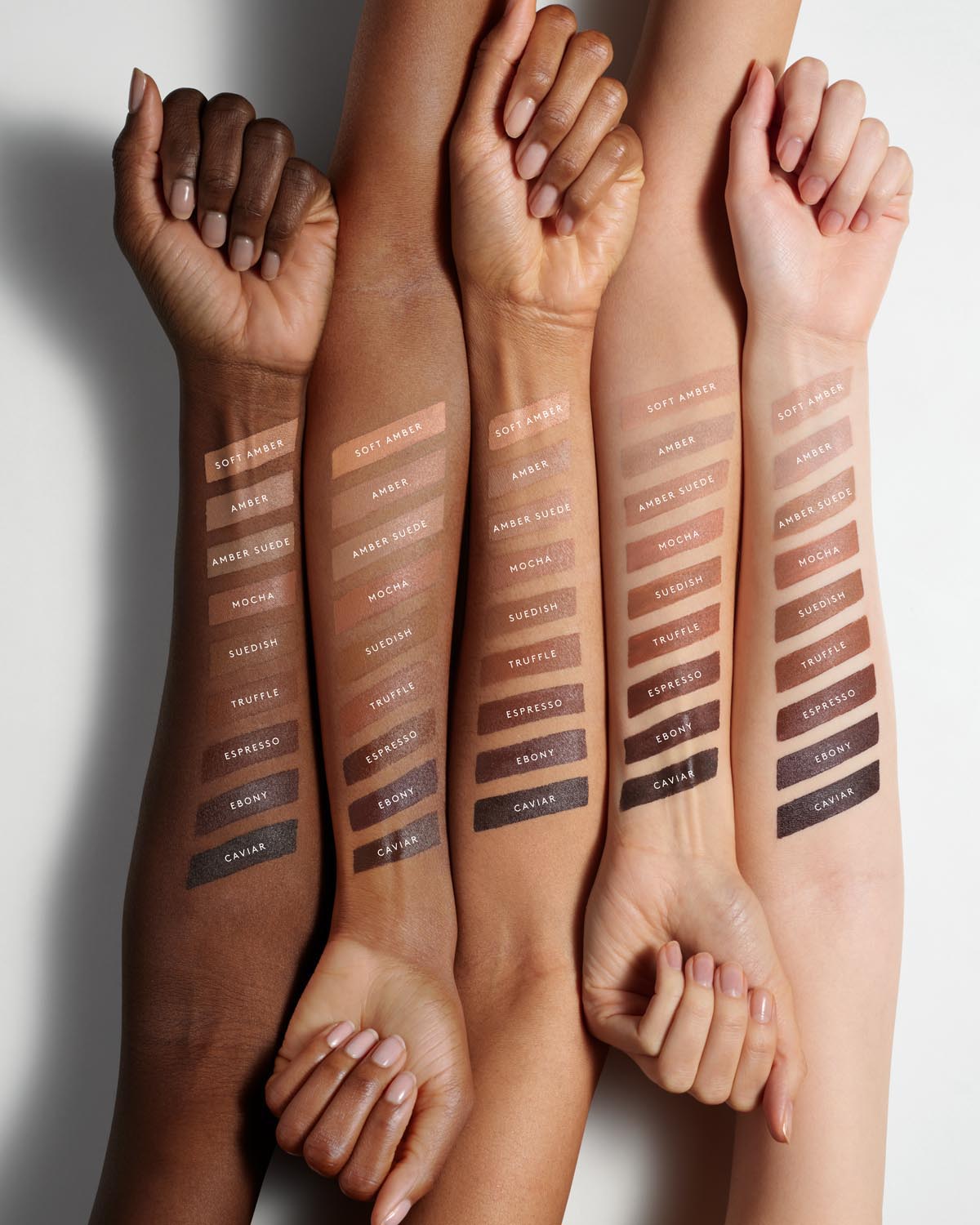 Mini Match Stix Duo Contour + Highlighter Set  ?? Medium Deep - Image 6