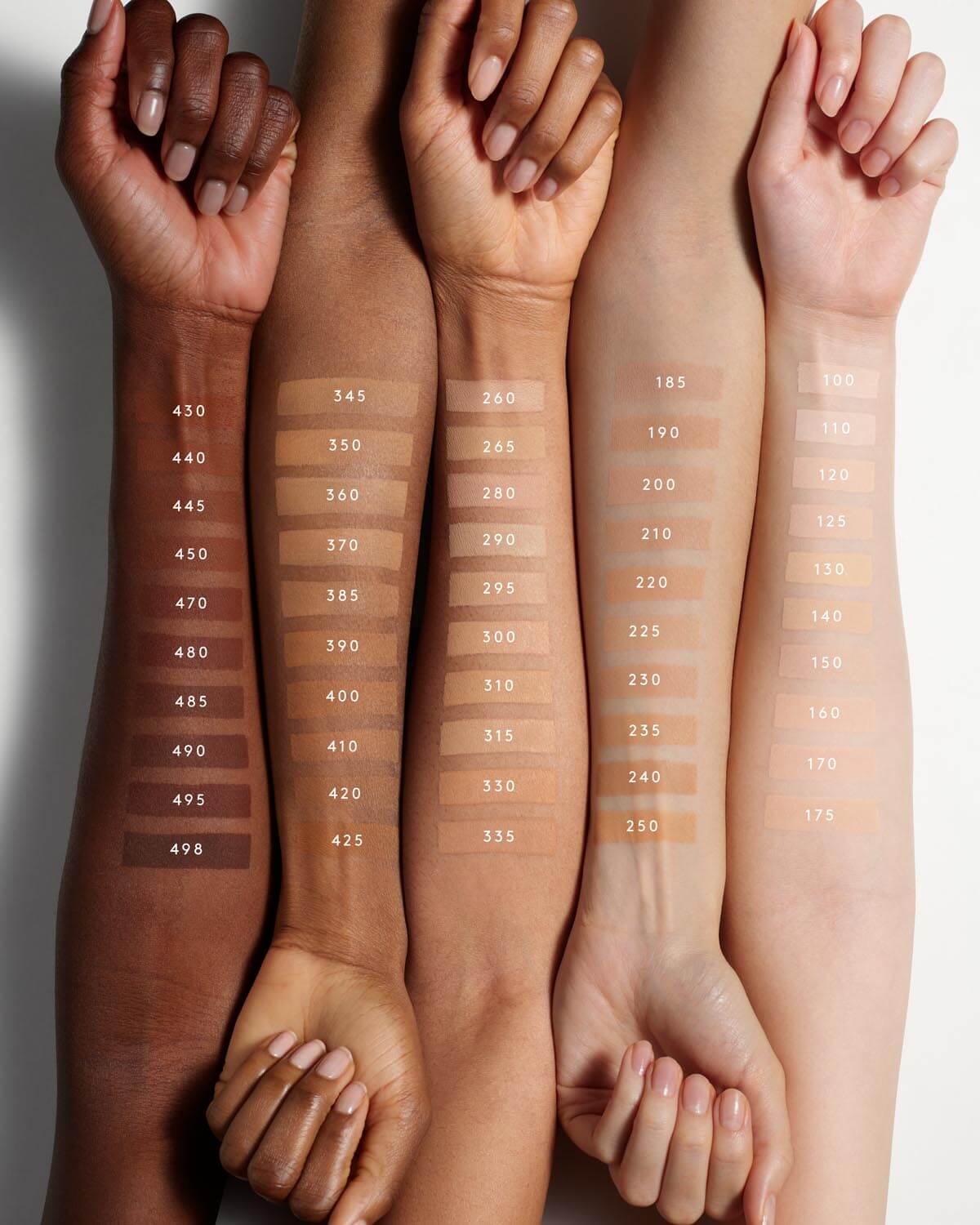 Pro Filt'r Soft Matte Longwear Foundation ?? #230 - Image 7