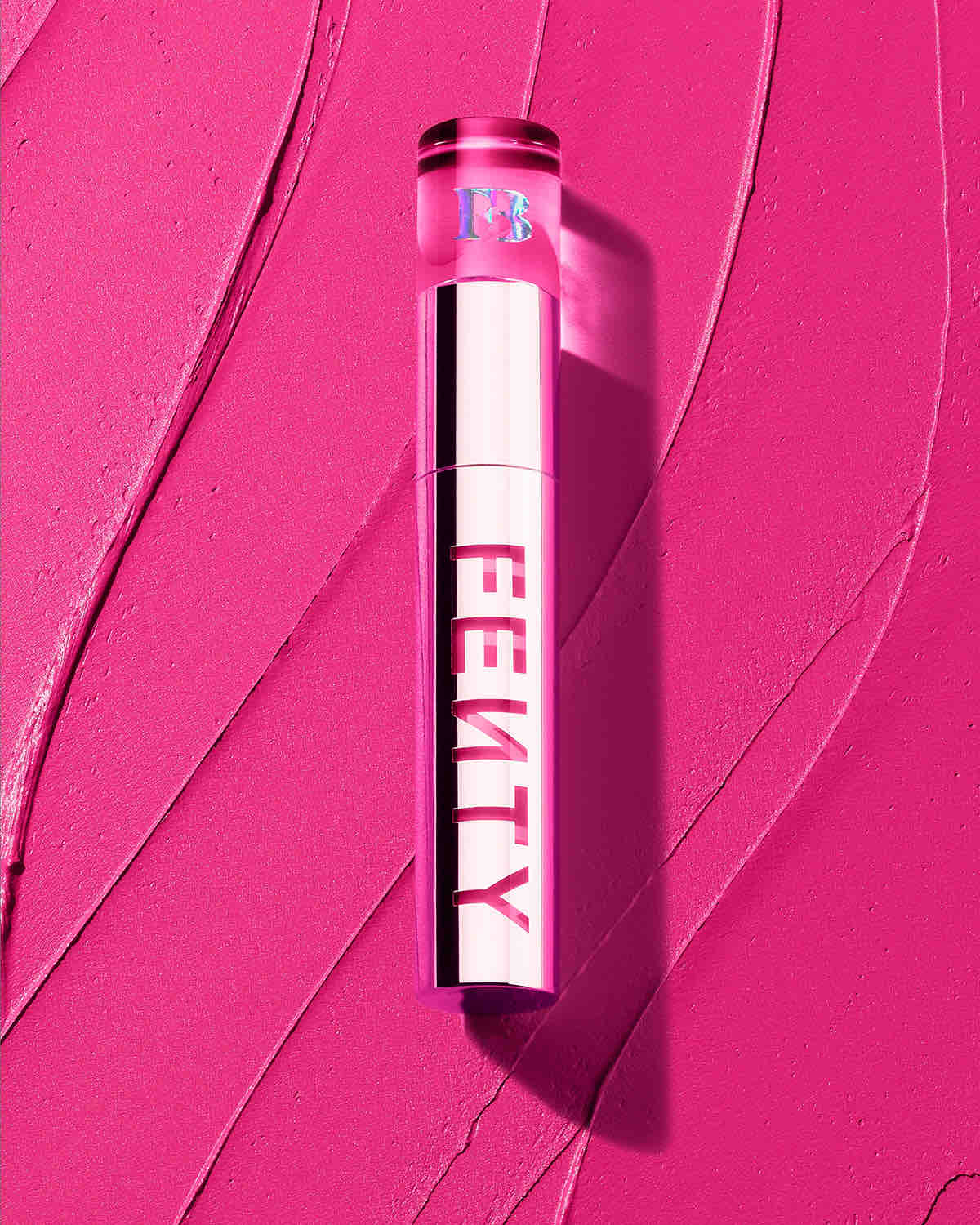 Fenty Icon Velvet Liquid Lipstick ?? Pink Limo'scene - Image 6