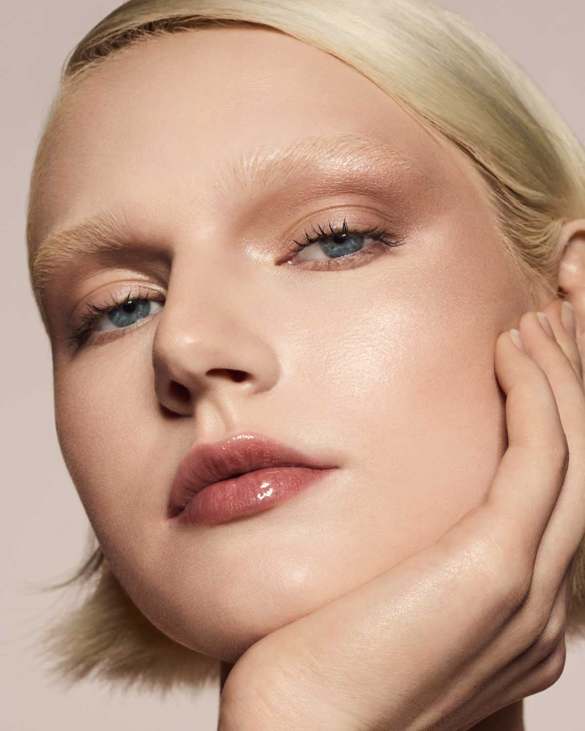 Gloss Bomb Universal Lip Luminizer ?? Hot Chocolit Fantasy - Image 3